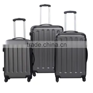 20''/24''/28'' Classical Beatiful Abs Luggage Set thumbnail-3