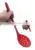 New Style High Quality 2021 Favorable Price Spoon Cooking Kitchen Silicone Utensils thumbnail-2