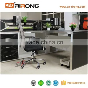 Latest Design Cheap Price Office Manager Mesh Chair thumbnail-4