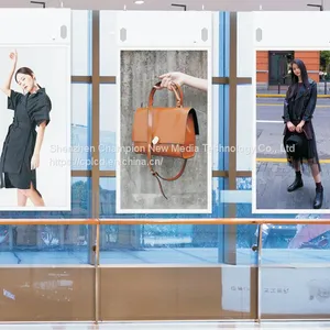 LCD Advertising Display thumbnail-5