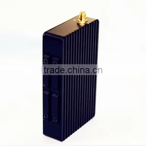 Long Range COFDM UAV Video Audio Wireless Transmitter thumbnail-2