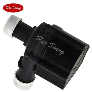 Haoxiang Auto Car Auxiliary Electric Inverter Water Pump 6R0965561 For Audi A7 A6 A5 A4 A1 RS5 RS7 thumbnail-1