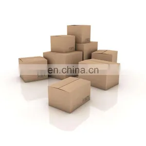 Automatic Corrugated Cardboard Carton Box Making And Printing Machine thumbnail-4