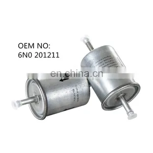 Wellfar Car Assy Diesel Generator Fuel Water Separator Fuel Filter 818513 For Opel MANTA thumbnail-1