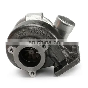 Excavator Parts ZAX120 ZAX200 ZAX230 ZAX330-3 Turbocharger 8972234280 49189-00570 thumbnail-1