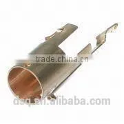 Taiwan Manufacturer Sheet Metal Stamping Parts thumbnail-2