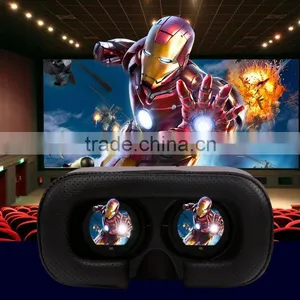 Flash Sale 3d Glass vr for Smartphone thumbnail-1