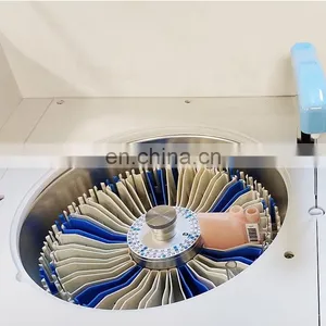 BIOBASE China 200T/H Auto Chemistry Analyzer With Clinical Diagnostic thumbnail-4