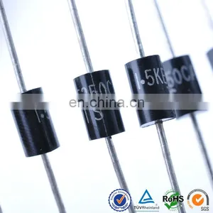 15kw Transient Voltage Suppressor Tvs Diode 15kpa17a - 15kpa280ca thumbnail-3