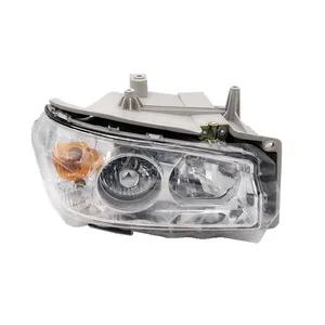 Hot Selling Original For HOWO WG9719720002 Front Combination Headlamp thumbnail-1