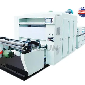 Metallized Film Demetallizing Machines thumbnail-1