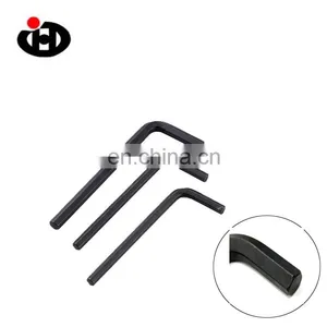JINGHONG DIN ISO 2936 3mm Star Hex Allen Key Wrench thumbnail-5