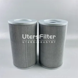 FBX-250X20C UTERS Replace Leemin Hydraulic Oil Filter Element thumbnail-5