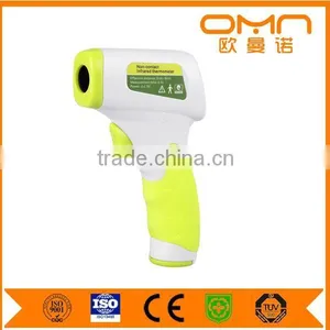 No Touch Instant Read Infrared Thermometer 1 Count, 2-in - 3.14 thumbnail-6