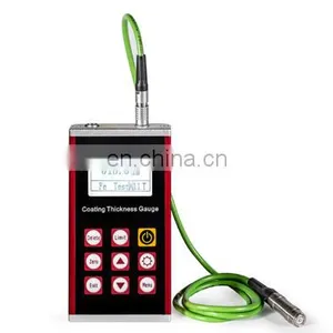 KASON NDT Device Ultrasonic Thickness Gauge Measuring Instruments thumbnail-5