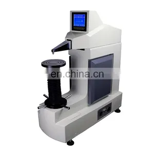 HST Functional Hardness Testers Rockwell Hardness Tester Hardness Test Supplier thumbnail-1