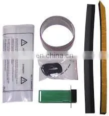 Anti-Caterpillar Strap Piege Contre La Chenille Collier Trampa Para Orugas Collar Caterpillar Trap Kit thumbnail-5