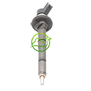 Common Rail Diesel Fuel Injector 0445110168 0445110169 0445110315 0445110467 thumbnail-1