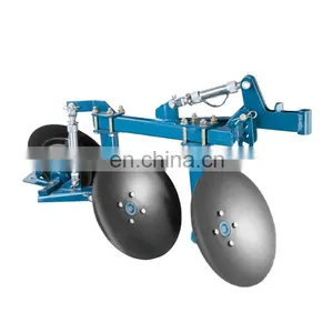 Disc Plough for Two Wheels Walking Tractor NC131 thumbnail-1