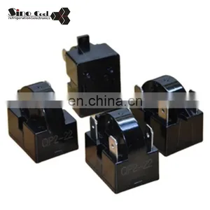 Ptc Relay for Refrigerator Compressor Power Relays thumbnail-3
