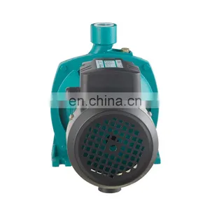 Precio de la bomba centrífuga de 1 Hp para agua con carcasa eléctrica thumbnail-4