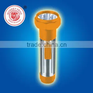 400-7led Power Cell Batteries Led Torch Light thumbnail-1