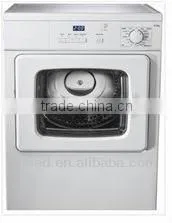 Home Use Front Loading Tumble Clothes Dryer Machine thumbnail-5