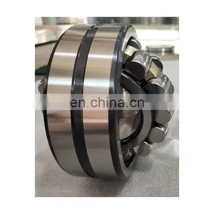 22330CA CC MB E/W33 Bearing High Quality Hot Pin Double Row Spherical Roller Bearing thumbnail-1