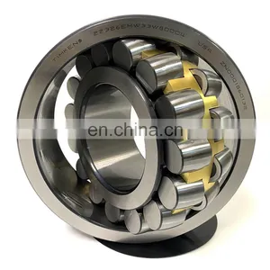 160*340*114 Spherical Roller Bearing 22332 CA CAK 22332CA 22332CAK C3 W33spherical Roller Bearing thumbnail-4