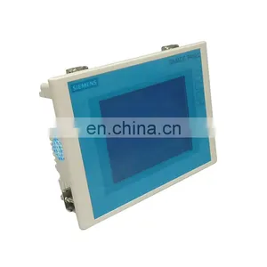 HMI PLC Controller Siemens SIMATIC Touch Panel 6AV6 642-0AA11-0AX1 thumbnail-1