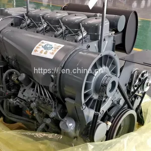F2l912 F3l912 F4l912 F6l912 Bf6l913c Bf4l913 Deutz Engine thumbnail-2