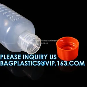 Lab Steril Conical Bottom 225ml 250mlplastic Centrifuge Tubes thumbnail-2