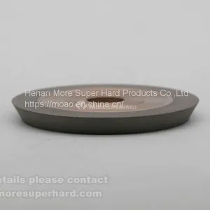 1V1 Hybrid Bond Diamond Grinding Wheel for Powerful Grooving of Tools thumbnail-4