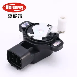 Accelerator Pedal Position Sensor 91A51-08400 for Mitsubishi FG25 EF17DL FD30N thumbnail-1