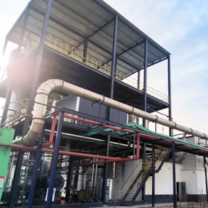 Shijiazhuang Yuhe New Environmental Protection Technology Co., Ltd. company overview - view 1 thumbnail