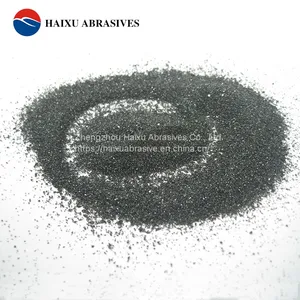 Metallurgical Chrome Ore South Africa for Steel Mill thumbnail-4