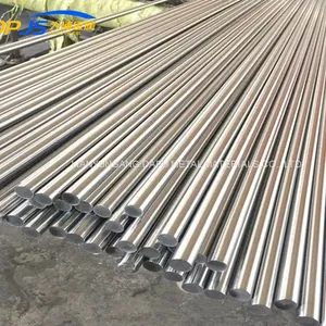 304/316/S30908/S32205/2520/S31635 Wear Resistant Stainless Steel Bar/Rod Heat Resistance CE/ISO thumbnail-4