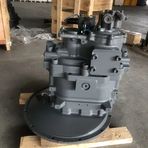 Excavator Parts 3228733 Kawasaki K5V160DP-1VQP-ZN5X-AV JS330 Hydraulic Pump thumbnail-4