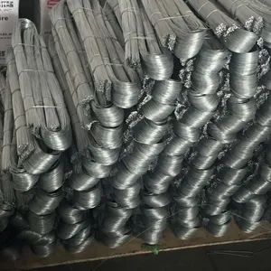 Galvanized U Type Wire thumbnail-3