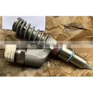 2530615 3740750 Excavator 365C Injector thumbnail-1