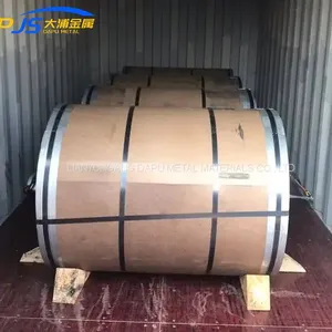 Ss304/316/S32205/2205/2520 Stainless Steel Strip/Coil Support Customization Chinese Supplier Standard ASTM/AISI thumbnail-5