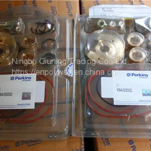 Perkins Y94/00002 Kit Repair (Turbo) for 1000 Series Engines thumbnail-1