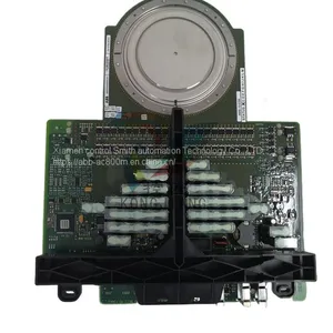 ABB NBIO-21CU 3BSE017427R1 Analog IO Unit thumbnail-4