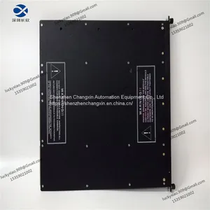 TRICONEX 3700A Inventory in Stock, Available for Delivery on the Same Day thumbnail-2