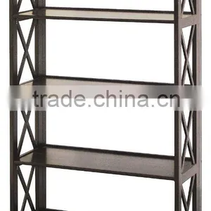Wooden Four Shelves thumbnail-1