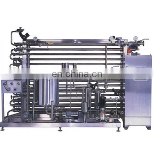 Small Fruit Juice Factory for Sale thumbnail-2