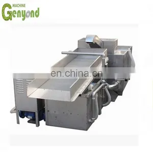Shanghai Automatic Soy Bean Washing Machine thumbnail-2