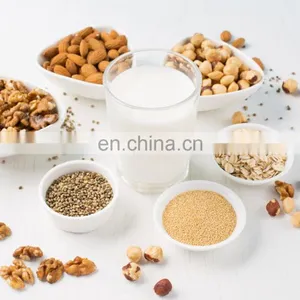 Turnkey Full Automatic Soy Bean Milk Plant Production Line thumbnail-5
