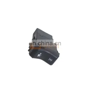 Sinotruk HOWO Sitrak C5H/C7H Heavy Truck Spare Parts 812W25503-6040 Key Fuel Heating Switch thumbnail-1