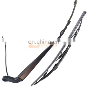 Sinotruk Sitrak C5H/C7H China Heavy Truck Spare Parts AZ16D474000055 Wiper Assembly thumbnail-1